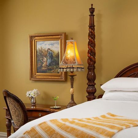 The Inn On West Liberty Savannah Eksteriør billede