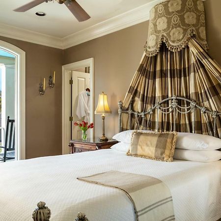 The Inn On West Liberty Savannah Eksteriør billede